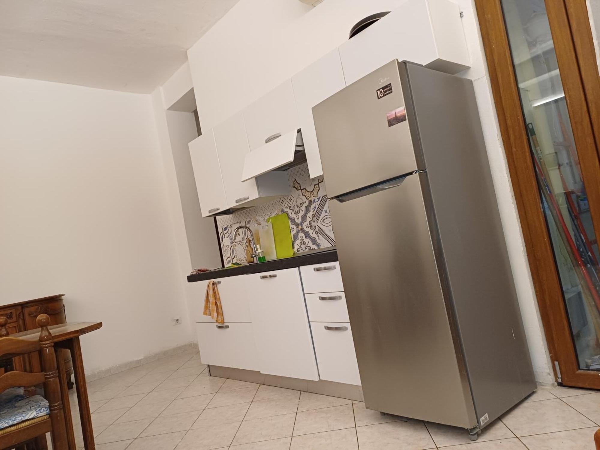 Super Central Rooms Con Uso Cucina กาญารี ภายนอก รูปภาพ