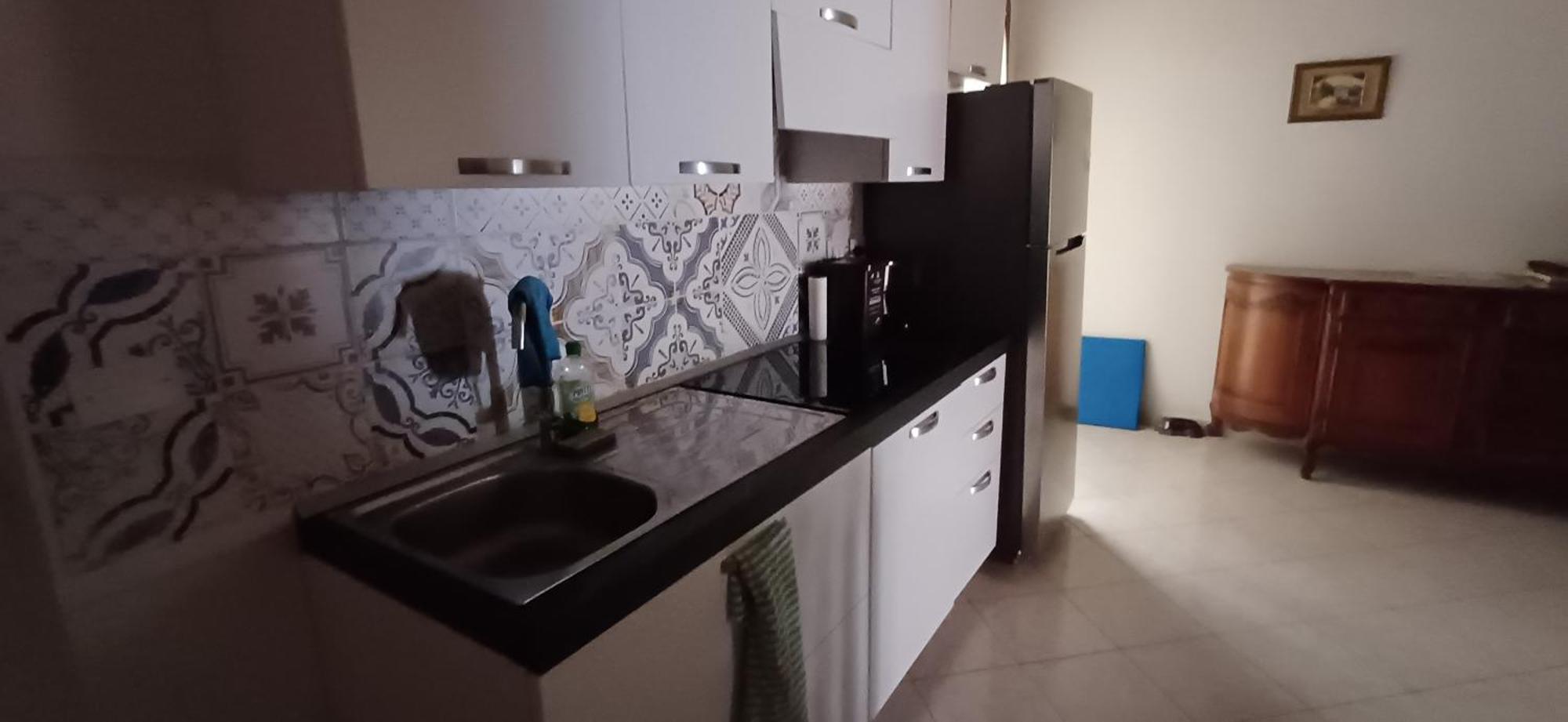 Super Central Rooms Con Uso Cucina กาญารี ภายนอก รูปภาพ